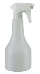 Zeige Details für Zerstäuberflasche 500ml, leer Bild von Zerstäuberflasche 500ml, leer