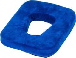 Zeige Details für Gesichtsauflage First Class 25x30x4cm Blau Bild von Gesichtsauflage First Class 25x30x4cm Blau