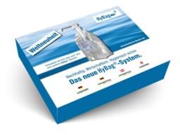 Zeige Produkte für Kategorie HyBag®-System Bild für Kategorie HyBag®-System