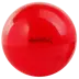 Bild von Pezzi  75 cm rot Gymnastikball