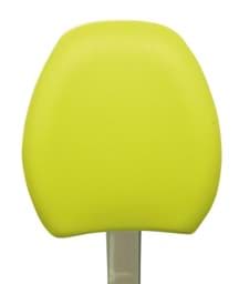 Zeige Details für Universalhocker: Rückenlehne Komfort Bild von Universalhocker: Rückenlehne Komfort