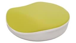 Zeige Details für Universalhocker: Sitz mit Beinmulden Bild von Universalhocker: Sitz mit Beinmulden