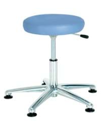 Zeige Details für Rollhocker klein Bild von Rollhocker klein