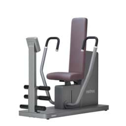 Zeige Details für nethos 08 Ruder- / Brusttrainer (MD) Bild von nethos 08 Ruder- / Brusttrainer (MD)