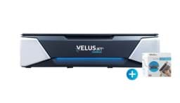 Zeige Details für VELUSJET® Advanced, Medizinprodukt CE Bild von VELUSJET® Advanced, Medizinprodukt CE