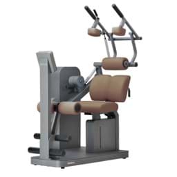 Zeige Details für nethos 03 Bauch-/Rückentrainer (MD) Bild von nethos 03 Bauch-/Rückentrainer (MD)