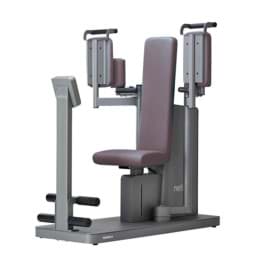 Zeige Details für nethos 02 Butterfly-Pressback (MD) Bild von nethos 02 Butterfly-Pressback (MD)