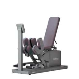 Zeige Details für nethos 09 Abduktions- / Adduktionstrainer (MD) Bild von nethos 09 Abduktions- / Adduktionstrainer (MD)