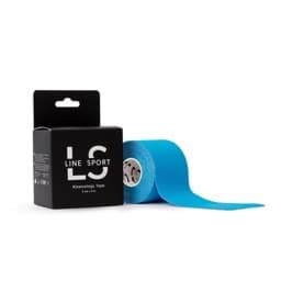 Zeige Details für Kinesiologie Tape Rolle (MD)  5 cm / 5 m Bild von Kinesiologie Tape Rolle (MD)  5 cm / 5 m