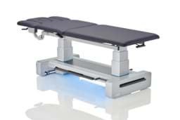 Zeige Details für PEXX®  3 Therapieliege 3-teilig RA Sparkling Iron, elektronischer Höhenverstellung+RundumR+Pandoria Bild von PEXX®  3 Therapieliege 3-teilig RA Sparkling Iron, elektronischer Höhenverstellung+RundumR+Pandoria
