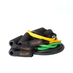 Zeige Produkte für Kategorie Theraband Tubing Bild für Kategorie Theraband Tubing