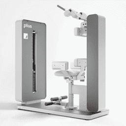 Zeige Details für plius® Rotationstrainer Monitor MD Bild von plius® Rotationstrainer Monitor MD