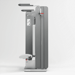 Zeige Details für plius® Pull Down / Dips Monitor MD Bild von plius® Pull Down / Dips Monitor MD