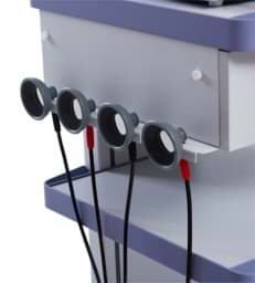 Bild von EN-Halterung für Vakuumelektroden