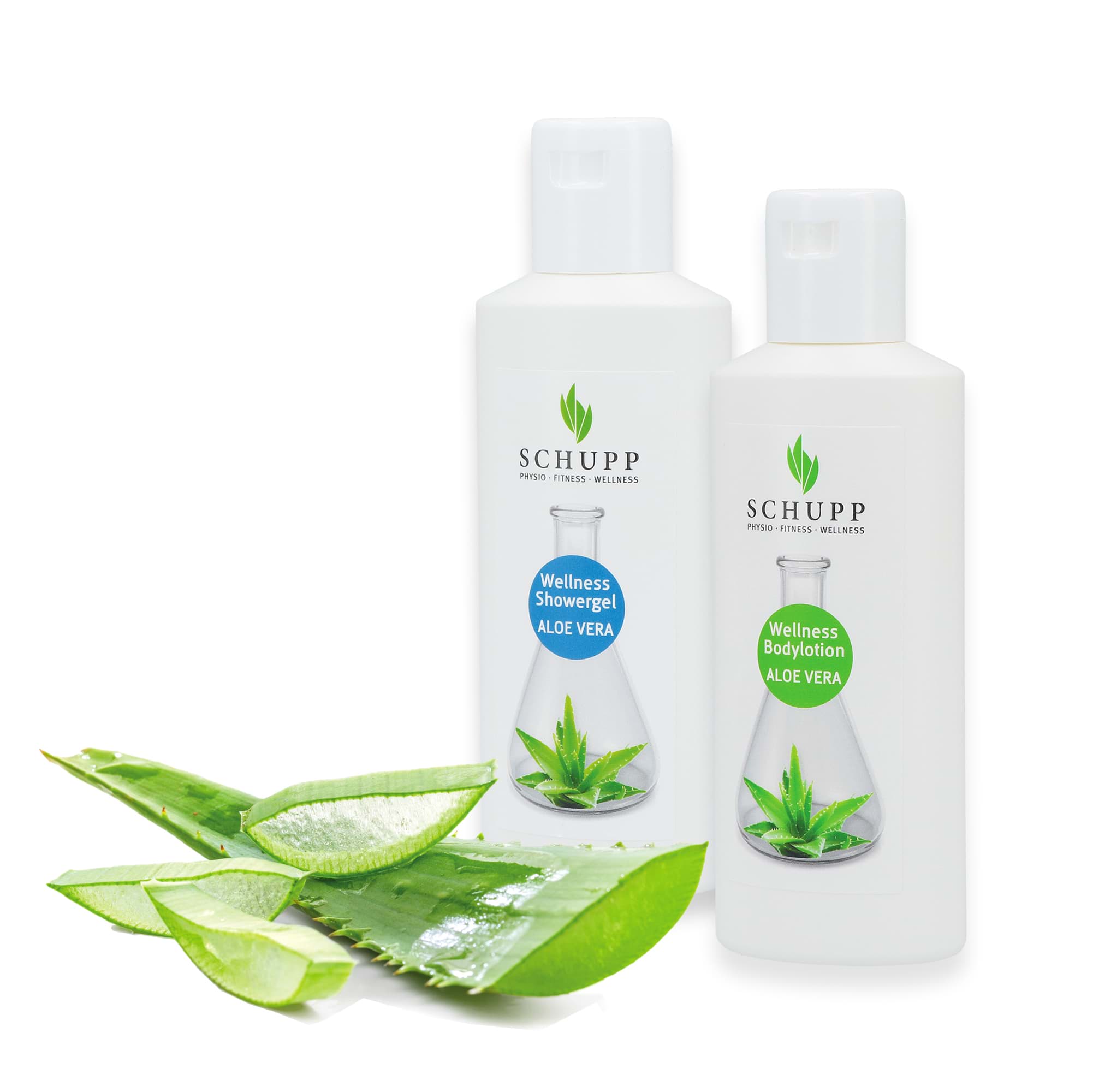 aloe vera gel aus fuerteventura Aloe Vera Gel with Olive Oil