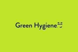 Bild für Kategorie Green Hygiene