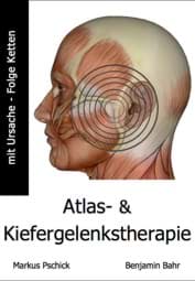 Bild von Buch "Atlas- & Kiefergelenkstherapie"
