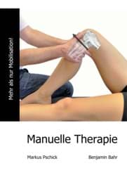 Bild von Buch "Manuelle Therapie"