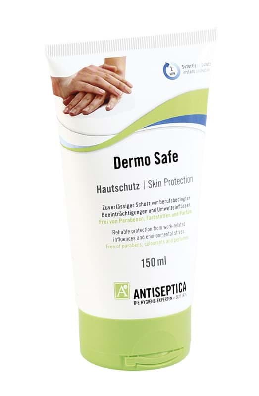 Bild von Dermo Safe 150ml