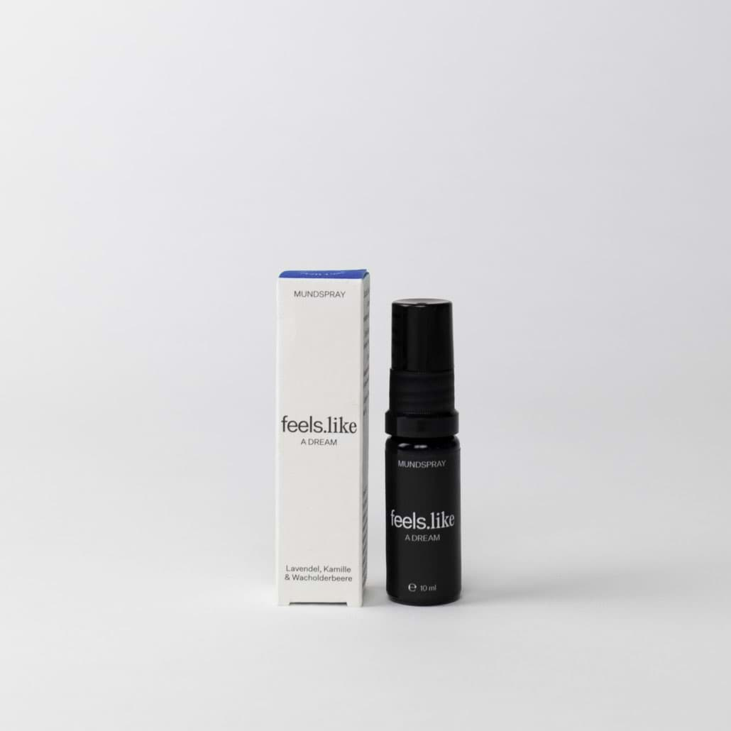 Bild von Night Complex Mundspray, 10 ml