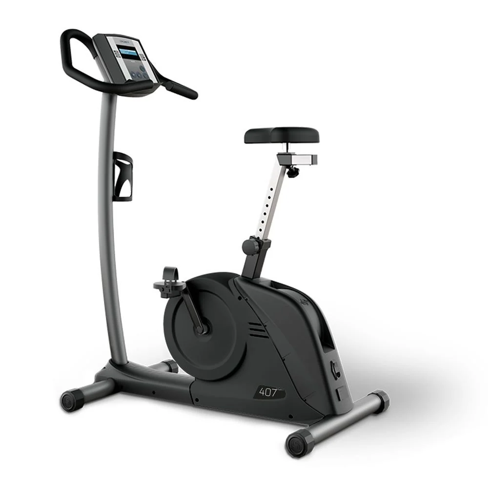 Bild von Ergofit Cycle 407 MD, Medizinprodukt CE