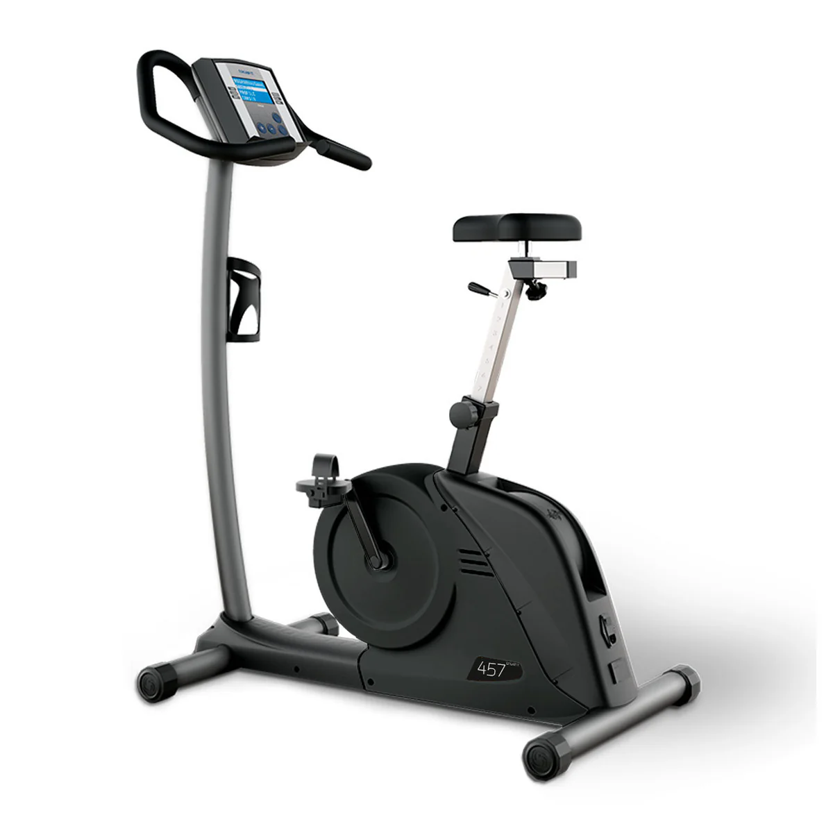 Bild von Ergofit Cycle 457 MD RS, Medizinprodukt