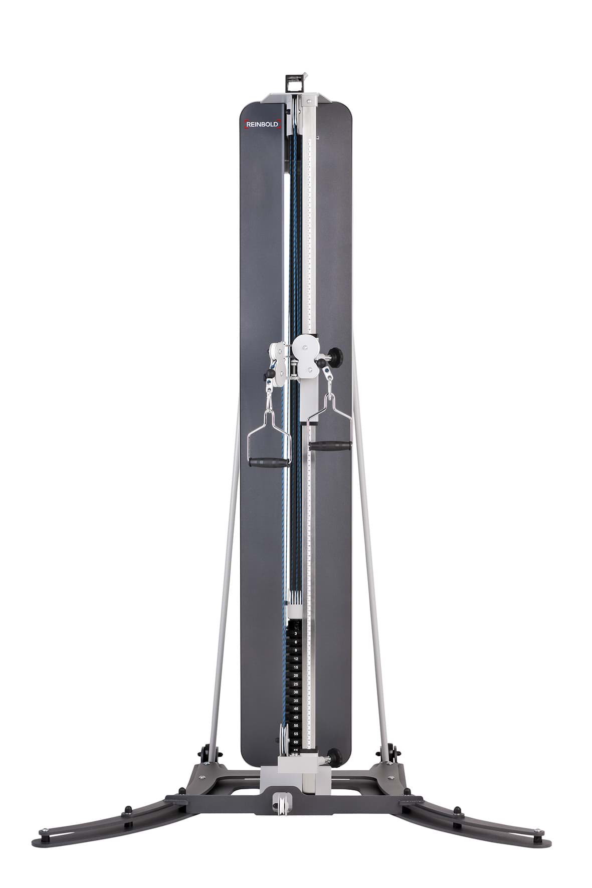 Bild von PLIUS® Zugapparat Multifunktional 24kg MD