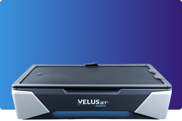 Hydrojet-Velusjet