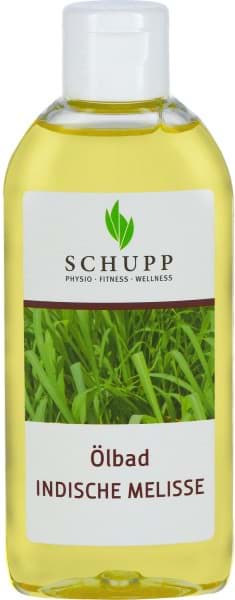 Schupp Ölbad Kamille – 1000 Ml Badezusatz Für Strapazierte Haut – Pflegt, Beruhigt & Schützt